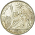 Monnaie, Indochine Française, 20 Cents, 1930, Paris, SUP+, Argent, Lecompte:230
