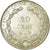 Moneta, Indochiny francuskie, 20 Cents, 1930, Paris, MS(60-62), Srebro