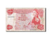 Mauritius, 10 Rupees, 1967, KM #31c, VF(20-25), A/45 671566