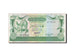 Libya, 5 Dinars, 1980, KM #45a, VF(20-25), 2 B/4 023835