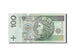 Poland, 100 Zlotych, 1994, KM #176a, 1994-03-25, UNC(65-70), AM 3570478