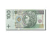 Billete, 100 Zlotych, 1994, Polonia, 1994-03-25, SC