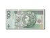 Billete, 100 Zlotych, 1994, Polonia, 1994-03-25, EBC