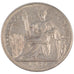 FRENCH INDO-CHINA, 20 Cents, 1937, Paris, KM #17.2, MS(60-62), Silver, Lecompte.