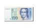 Allemagne, 100 Deutsche Mark, type Clara Schumann