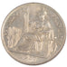 FRENCH INDO-CHINA, 20 Cents, 1937, Paris, KM #17.2, MS(60-62), Silver, Lecompte.