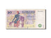 Banconote, Tunisia, 20 Dinars, 1992, 1992-11-07, MB+