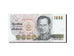 Thailand, 1000 Baht, 1992, KM #92, AU(55-58), 7H0199549