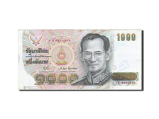 Thaïlande, 1000 Baht, type Roi Rama IX