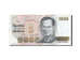 Thaïlande, 1000 Baht, type Roi Rama IX