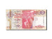 Billete, 100 Rupees, 1998, Seychelles, MBC