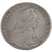 AUSTRIAN STATES, 20 Kreuzer, 1784, KM #431, EF(40-45), Silver, 6.44