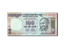 India, 100 Rupees, 2005, SPL