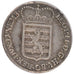 LUXEMBOURG, 6 Sols, 1790, G, KM #17, AU(55-58), Silver, 3.02