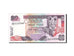 Sri Lanka, 20 Rupees, 2004, KM #116c, 2004-07-01, UNC(64), L/280 114548
