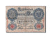 Banknote, Germany, 20 Mark, 1914, 1914-02-19, VG(8-10)