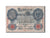 Billet, Allemagne, 20 Mark, 1914, 1914-02-19, B+