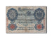 Banknote, Germany, 20 Mark, 1909, 1909-09-10, VG(8-10)