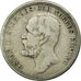 Coin, Sweden, Oscar II, 2 Kronor, 1897, VF(30-35), Silver, KM:761