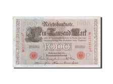 Banknote, Germany, 1000 Mark, 1910, 1910-04-21, EF(40-45)