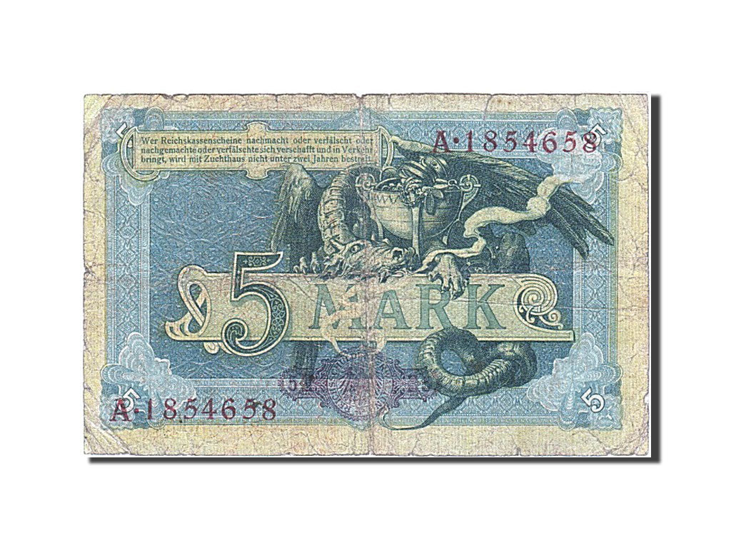 Germania, 1904-10-31