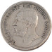 SWEDEN, 2 Kronor, 1897, KM #761, VF(20-25), Silver, 31, 14.78