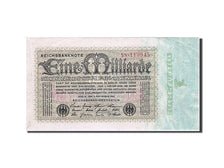 Geldschein, Deutschland, 1923-09-05