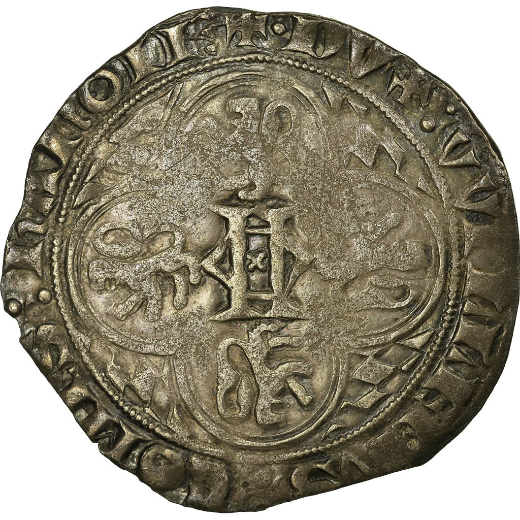 Monnaie, France, Plaque, Valenciennes, TTB, Argent, Boudeau:2128
