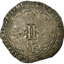 Coin, France, Plaque, Valenciennes, EF(40-45), Silver, Boudeau:2128
