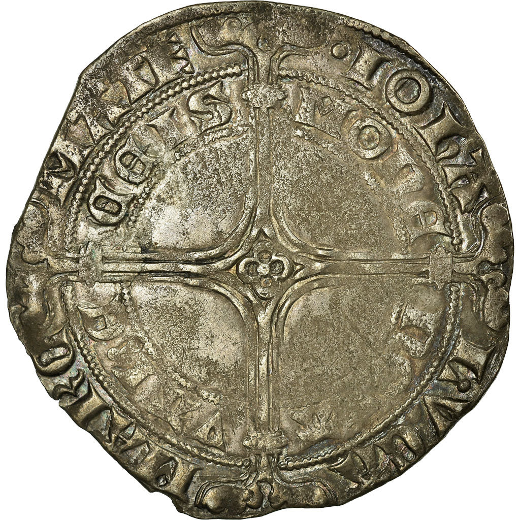 Monnaie, France, Plaque, Valenciennes, TTB, Argent, Boudeau:2128