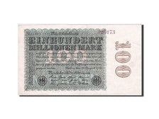 Banknote, Germany, 1923-08-22