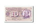 Banknote, Switzerland, 10 Franken, 1977, 1977-01-06, EF(40-45)