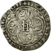 Coin, France, Plaque, Valenciennes, VF(30-35), Silver, Boudeau:2128