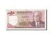 Banknote, Tunisia, 1 Dinar, 1980, 1980-10-15, VF(20-25)
