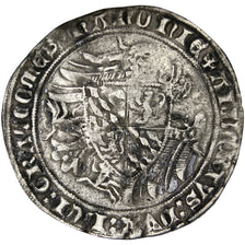 Coin, France, Plaque, Valenciennes, EF(40-45), Silver, Boudeau:2132
