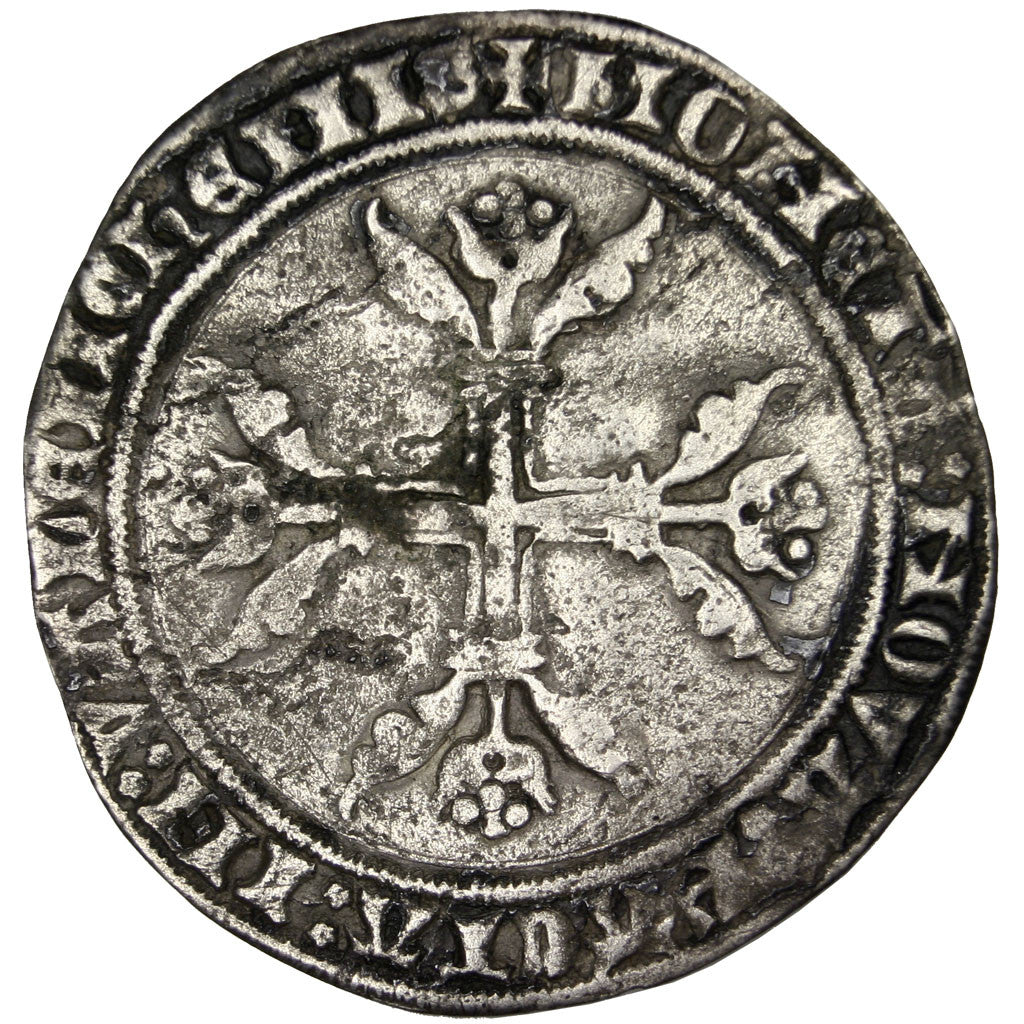 Monnaie, France, Plaque, Valenciennes, TTB, Argent, Boudeau:2132