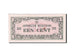 Netherlands Indies, 1 Cent, 1942, KM #119a, AU(50-53), SS