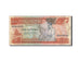 Ethiopia, 5 Birr, 1976, KM #31a, VF(30-35), AG 488888