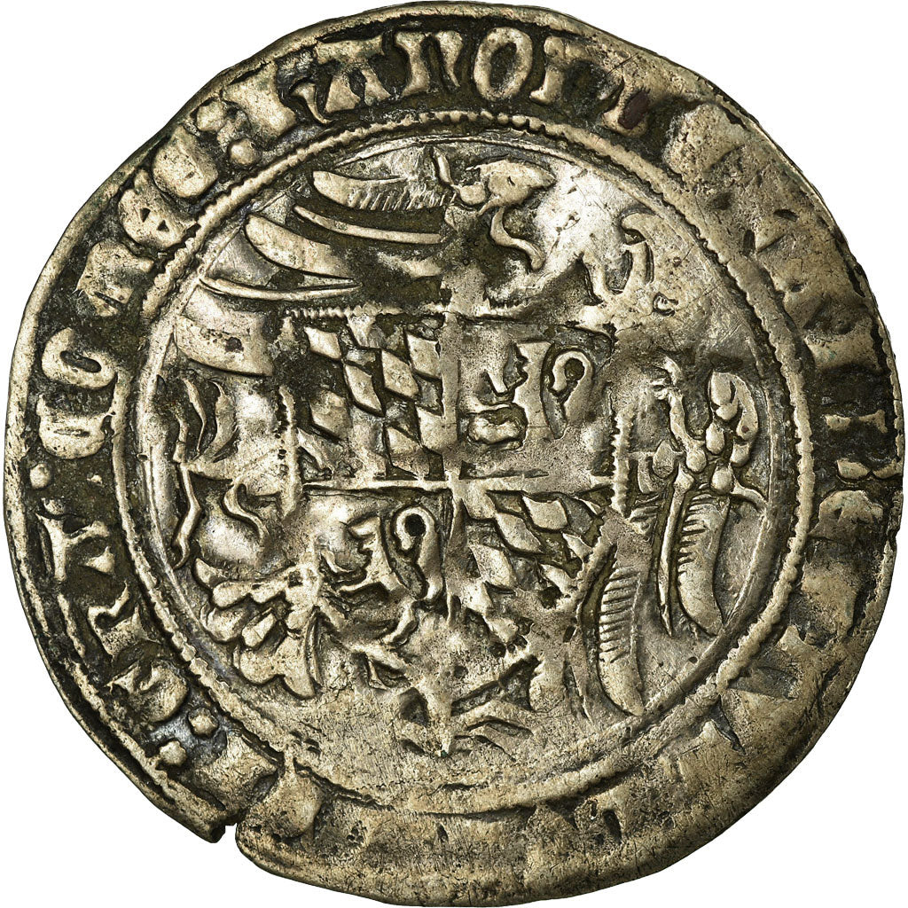 Coin, France, Plaque, Valenciennes, VF(30-35), Silver, Boudeau:2132