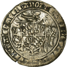 Coin, France, Plaque, Valenciennes, VF(30-35), Silver, Boudeau:2132