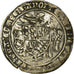 Coin, France, Plaque, Valenciennes, VF(30-35), Silver, Boudeau:2132