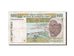 Banknote, West African States, 500 Francs, 1996, VF(20-25)