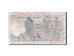 French West Africa, 5 Francs, 1954, KM #36, 1954-10-20, VF(20-25), N.196 49043