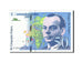 Geldschein, Frankreich, 50 Francs, 1992, 1992, UNZ, Fayette:72.1b, KM:157a