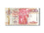 Biljet, Seychellen, 100 Rupees, 1998, Undated, KM:39, TB