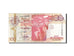 Biljet, Seychellen, 100 Rupees, 1998, Undated, KM:39, TB
