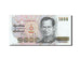 Thailand 1000 Baht 1992 KM:92 1992 UNC(60-62) 7J2399951