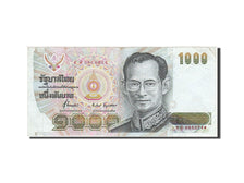 Thailand 1000 Baht 1992 KM:92 1992 EF(40-45) 5G0682744