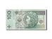 Poland 100 Zlotych 1994 1994-03-25 KM:176a SUP+ AE6265341