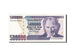 Turkey 500,000 Lira KM:208 1993 UNC(63) K79 471049